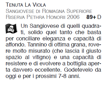 Recensione Pethra