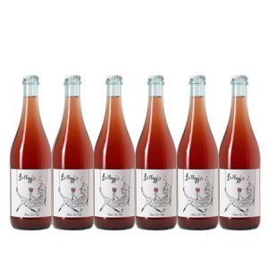 Bolleggio Rosè x 6