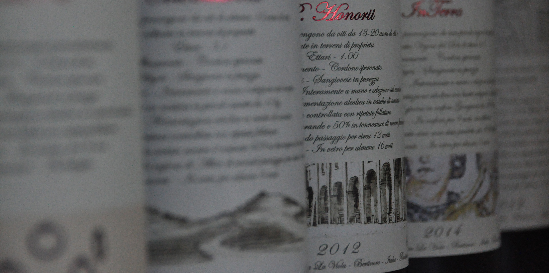 Tenuta La Viola — foto 5